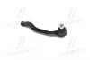 CE0193R Наконечник тяги рульової R Honda Civic 91-01 CR-V 95-02 CRX 92-98 (вир-во CTR) CTR підбір по vin на Brocar