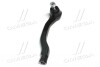 CE0193L Наконечник тяги рульової L Honda Civic 91-01 CR-V 95-02 CRX 92-98 (вир-во CTR) CTR підбір по vin на Brocar