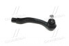 CE0193L Наконечник тяги рульової L Honda Civic 91-01 CR-V 95-02 CRX 92-98 (вир-во CTR) CTR підбір по vin на Brocar