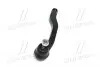 CE0193L Наконечник тяги рульової L Honda Civic 91-01 CR-V 95-02 CRX 92-98 (вир-во CTR) CTR підбір по vin на Brocar