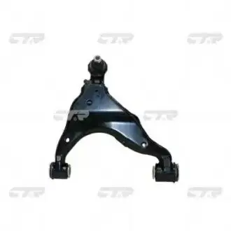 CQ0313L Важіль нижній L Toyota Land Cruiser 120/4Runner/Hilux/Lexus 03-09 (вир-во CTR) CTR підбір по vin на Brocar