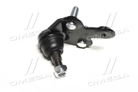 CB0430 Опора кульова нижня L Toyota Highlander 08- Venza 09- Lexus RX350 (вир-во CTR) CTR подбор по vin на Brocar
