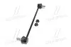CL0298 Стійка стаб передня вісь Hyundai Santa FE 12- Kia Sorento XM 09- (вир-во CTR) CTR підбір по vin на Brocar