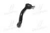 CE0543R Наконечник тяги рульової R Nissan Qashqai 13- Renault Kadjar 15- (вир-во CTR) CTR підбір по vin на Brocar