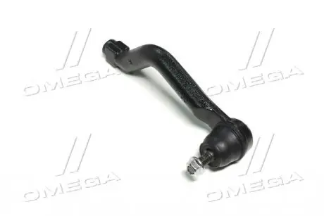 CE0543R Наконечник тяги рульової R Nissan Qashqai 13- Renault Kadjar 15- (вир-во CTR) CTR підбір по vin на Brocar