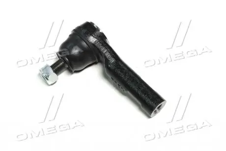 CE0493 Наконечник тяги рульової Nissan Almera/Sentra 00-06 Sunny 86-91 (вир-во CTR) CTR підбір по vin на Brocar