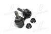 CL0456 Стійка стаб передня вісь L Nissan Navara 05-14 Pathfinder 96-14 (вир-во CTR) CTR підбір по vin на Brocar
