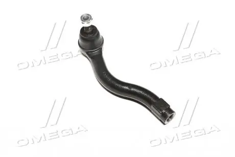 CE0432 Наконечник тяги рульової L Mitsubishi Pajero/Shogun/Montero 06- (вир-во CTR) CTR підбір по vin на Brocar