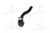 CE0431 Наконечник тяги рульової R Mitsubishi Pajero/Shogun/Montero 06- (вир-во CTR) CTR підбір по vin на Brocar