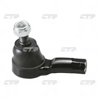 CE0198 Наконечник тяги рульової Honda City 96-98 HR-V 99-05 Logo 99-02 (вир-во CTR) CTR подбор по vin на Brocar