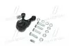 CB0248R Опора кульова нижня R Mitsubishi Pajero 90- Pajero Sport 95-00 (вир-во CTR) CTR підбір по vin на Brocar