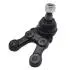 CB0248L Опора кульова нижня L Mitsubishi Pajero 90- Pajero Sport 95-00 (вир-во CTR) CTR підбір по vin на Brocar