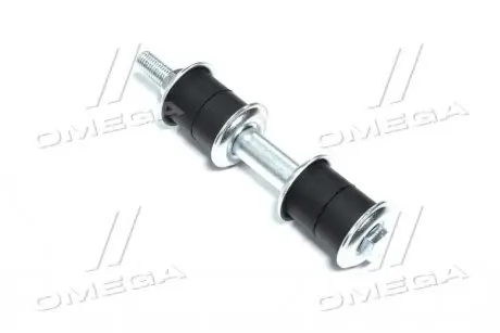 CL0401 Стійка стаб передня вісь Mitsubishi Outlander 01-08 Lancer 03- (вир-во CTR) CTR підбір по vin на Brocar