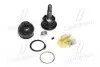 Опора кульова верх Honda Accord V-VII 96- Civic 92- CR-V 96-00 (вир-во CTR) CB0114