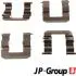 GROUP KIA Установочный к-кт. торм. кол. RIO II 4501716V  05-, RIO II 45047 3364003810