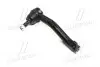 Наконечник тяги рульової L Toyota Yaris/Echo/Platz/Vitz 99-05 (вир-во CTR) CE0726