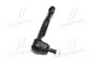 CE0726 Наконечник тяги рульової L Toyota Yaris/Echo/Platz/Vitz 99-05 (вир-во CTR) CTR підбір по vin на Brocar