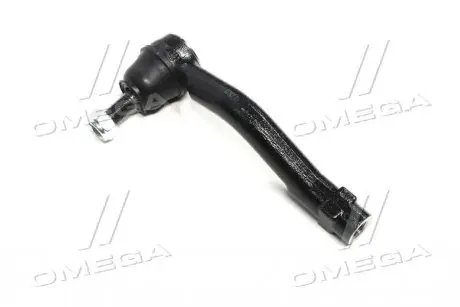 CE0726 Наконечник тяги рульової L Toyota Yaris/Echo/Platz/Vitz 99-05 (вир-во CTR) CTR підбір по vin на Brocar