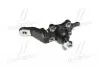 Опора кульова нижня L Toyota Land Cruiser 80 90 4Runner 95-96 (вир-во CTR) CB0395L
