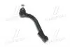 Наконечник тяги рульової L Kia Magentis/Optima 05- Carens 06- (вир-во CTR) CE0366L