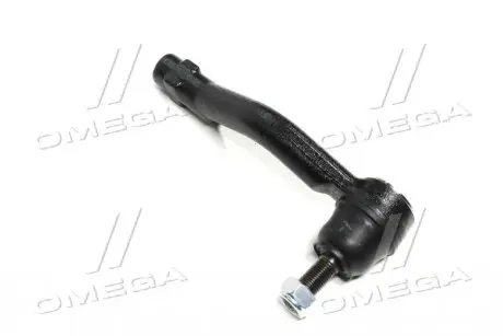 CE0727 Наконечник тяги рульової R Toyota Yaris/Echo/Platz/Vitz 99-05 (вир-во CTR) CTR подбор по vin на Brocar