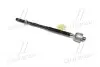 CR0582 Тяга рульова Subaru forester, impreza (g23) 11-, xv (g33) 12- (вир-во CTR) CTR підбір по vin на Brocar