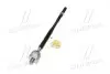 CR0582 Тяга рульова Subaru forester, impreza (g23) 11-, xv (g33) 12- (вир-во CTR) CTR підбір по vin на Brocar