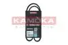 7014034 Ремiнь клиновий 4PK860 BMW 7 01-09/X5 00-06/CITROEN XSARA BREAK (N2) 97-10 KAMOKA підбір по vin на Brocar