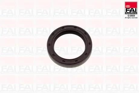 OS1468 Сальник 27*37*7 500 (312_) 44958 LPG 10-, FORDKA 44958 08-16, ALFA ROMEO FAI AUTOPARTS підбір по vin на Brocar