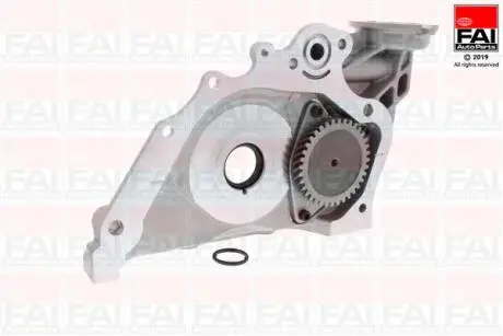 OP361 Масляний насос Hyundai/KIA 2,0-2,2CRDi, 01-12 FAI AUTOPARTS підбір по vin на Brocar