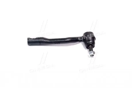 CE0717 Наконечник тяги рульової R Toyota Avensis 97-03 Carina 92-98 (вир-во CTR) CTR підбір по vin на Brocar