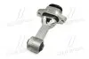 GZ0024 Опора двигуна Kia rio (ub/lb) 11-14, hyundai accent rb 10-19 (вир-во CTR) CTR підбір по vin на Brocar