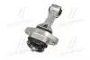 GZ0024 Опора двигуна Kia rio (ub/lb) 11-14, hyundai accent rb 10-19 (вир-во CTR) CTR підбір по vin на Brocar