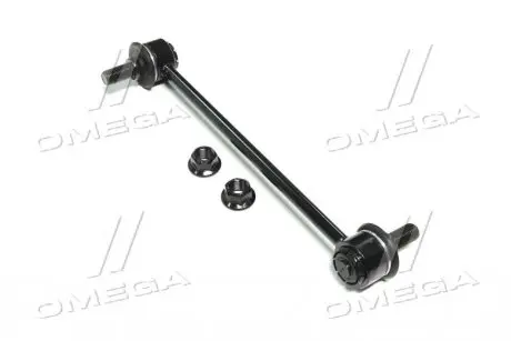 CL0268 Стійка стаб передня вісь Hyundai Tucson 04- Kia Sportage 04- (вир-во CTR) CTR подбор по vin на Brocar