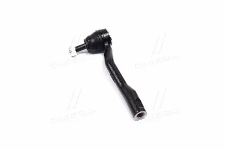 CE0718 Наконечник тяги рульової L Toyota Avensis 97-03 Carina 92-98 (вир-во CTR) CTR підбір по vin на Brocar