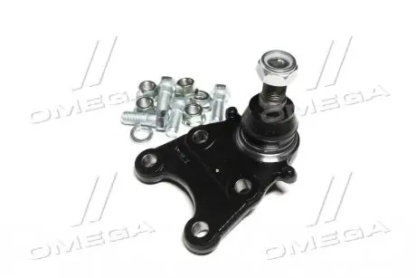 CB0149 Опора кульова нижня Isuzu Trooper UB 91-98 Opel Frontera A B (вир-во CTR) CTR подбор по vin на Brocar