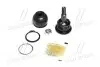 CB0110 Опора кульова верх Accord 89- Acura TL 95-98 Civic/CRX 87-93 (вир-во CTR) CTR підбір по vin на Brocar