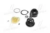 CB0110 Опора кульова верх Accord 89- Acura TL 95-98 Civic/CRX 87-93 (вир-во CTR) CTR підбір по vin на Brocar
