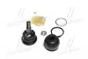 CB0110 Опора кульова верх Accord 89- Acura TL 95-98 Civic/CRX 87-93 (вир-во CTR) CTR підбір по vin на Brocar