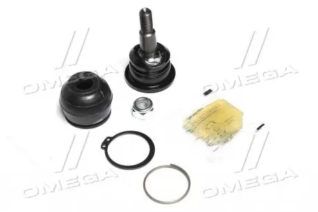 CB0110 Опора кульова верх Accord 89- Acura TL 95-98 Civic/CRX 87-93 (вир-во CTR) CTR підбір по vin на Brocar