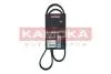 Ремiнь клиновий гнучкий 6PK1090 Citroen C3/C4/Peugeot 307 1.4-1.6HDi 02- 7016056