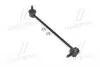 CL0344R Стійка стаб передня вісь R Hyundai Accent 05-12 Rio 05-15 (вир-во CTR) CTR підбір по vin на Brocar
