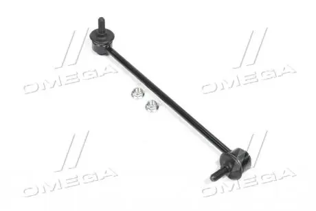 CL0344R Стійка стаб передня вісь R Hyundai Accent 05-12 Rio 05-15 (вир-во CTR) CTR підбір по vin на Brocar