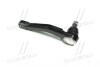 CE0382L Наконечник тяги рульової L Ssangyong Kyron 05- Actyon 06- (вир-во CTR) CTR підбір по vin на Brocar