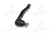 CE0382L Наконечник тяги рульової L Ssangyong Kyron 05- Actyon 06- (вир-во CTR) CTR підбір по vin на Brocar