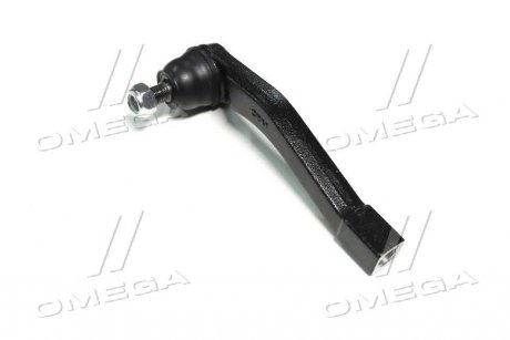 CE0382L Наконечник тяги рульової L Ssangyong Kyron 05- Actyon 06- (вир-во CTR) CTR підбір по vin на Brocar