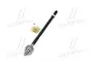 CR0322 Тяга рульова Kia carens 02-06, shuma 97-05, spectra 01-10 (вир-во CTR) CTR підбір по vin на Brocar