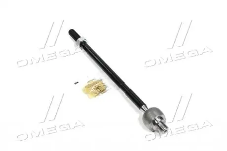 CR0322 Тяга рульова Kia carens 02-06, shuma 97-05, spectra 01-10 (вир-во CTR) CTR підбір по vin на Brocar