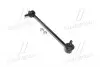 CL0344L Стійка стаб передня вісь L Hyundai Accent 05-12 Rio 05-15 (вир-во CTR) CTR підбір по vin на Brocar
