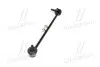 CL0344L Стійка стаб передня вісь L Hyundai Accent 05-12 Rio 05-15 (вир-во CTR) CTR підбір по vin на Brocar